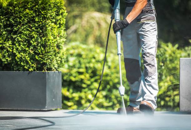Best Post-Construction Pressure Washing  in Dyer, IN