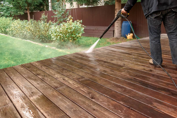 Best Pool Deck Cleaning  in Dyer, IN