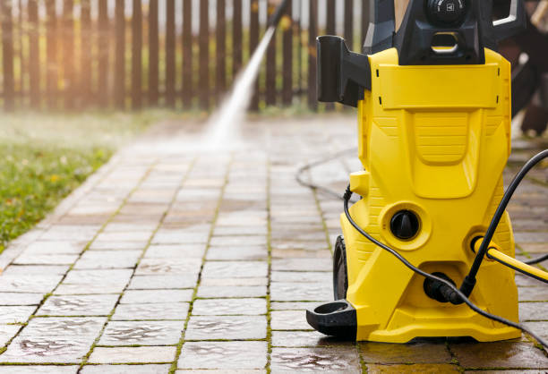 Professional Pressure Washing Services in Dyer, IN